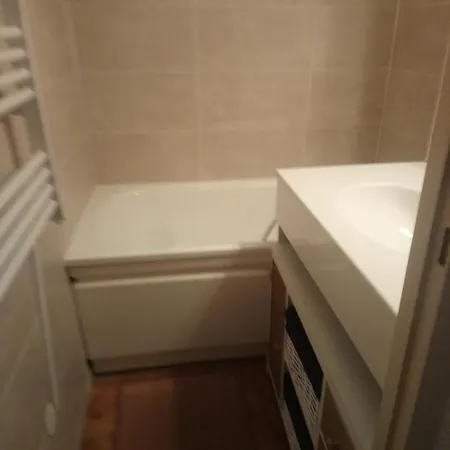 Appartement Studio *