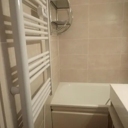 Studio Appartement Thollon-les-Mémises