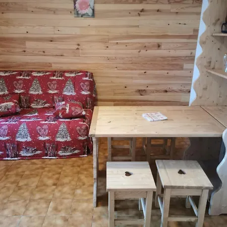 Appartement Studio